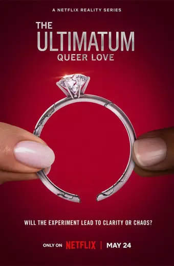 Tối hậu thư: Tình yêu queer (The Ultimatum: Queer Love)