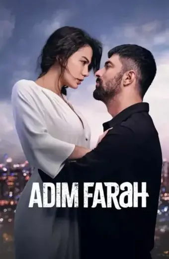 Xem phim Tôi Là Farah (Adim Farah) - 2023 - Vietsub - Thổ Nhĩ Kỳ - Tập 26