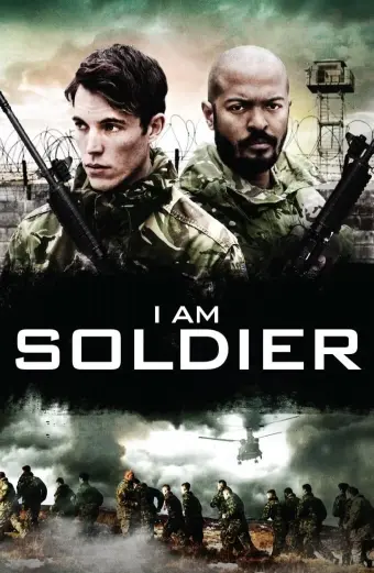 Tôi Là Người Lính (I Am Soldier)