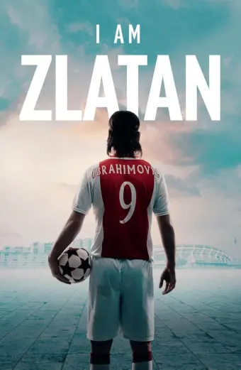 Tôi Là Zlatan (Jag är Zlatan)