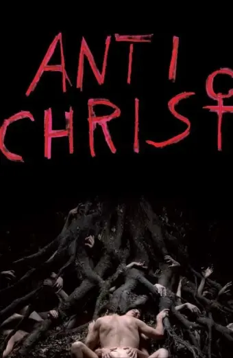 Tội Lỗi Vườn Địa Đàng (Antichrist)