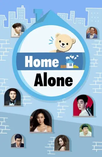 Tôi Sống Một Mình (I Live Alone)