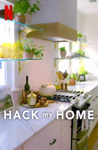 Tối ưu hóa không gian nhà (Hack My Home)