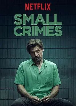 Tội vặt (Small Crimes)