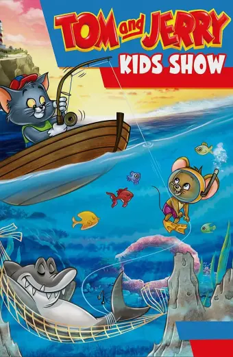 Tom and Jerry Kids Show (1990) (Phần 2) (Tom and Jerry Kids Show (1990) (Season 2))