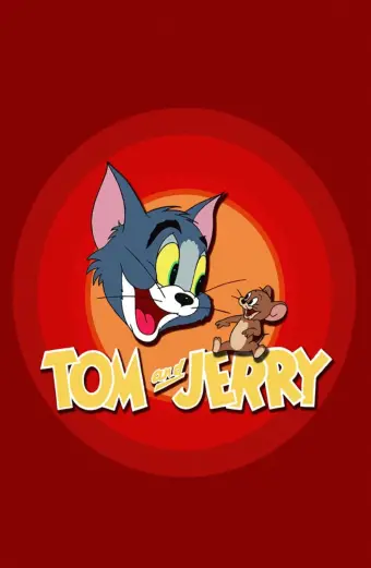 Tom và Jerry (Tom and Jerry)