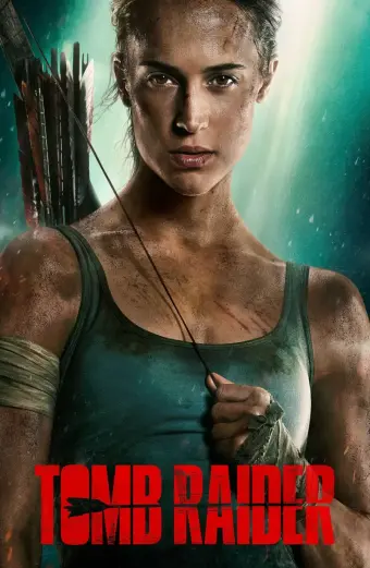 Xem phim Tomb Raider: Huyền Thoại Bắt Đầu (Tomb Raider) - 2018 - Vietsub - Âu Mỹ