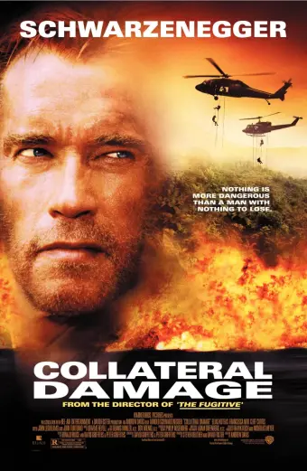 Tổn Thất Ngoài Dự Kiến (Collateral Damage)