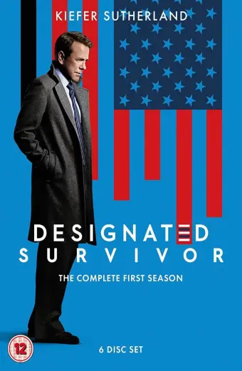 Tổng Thống Bất Đắc Dĩ (Phần 1) (Designated Survivor (Season 1))