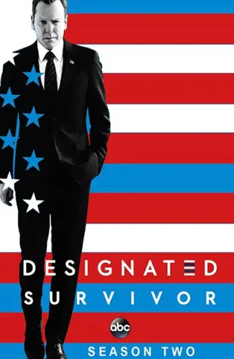 Tổng Thống Bất Đắc Dĩ (Phần 2) (Designated Survivor (Season 2))