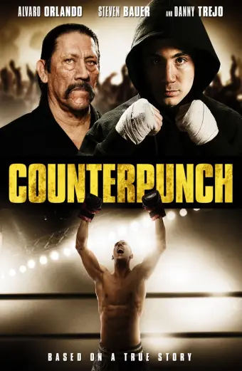 Trả đòn (Counterpunch)