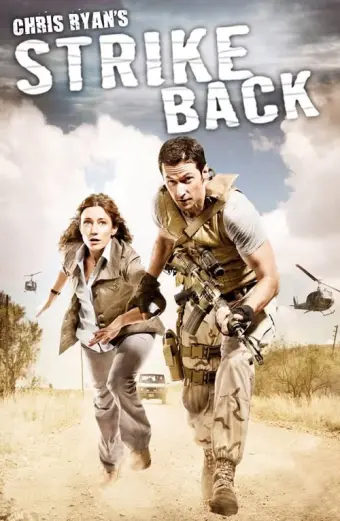 Trả Đũa (Phần 1) (Strike Back (Season 1))