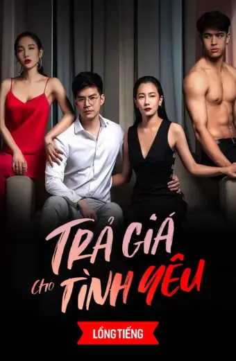 Trả Giá Cho Tình Yêu (Love Revenge)