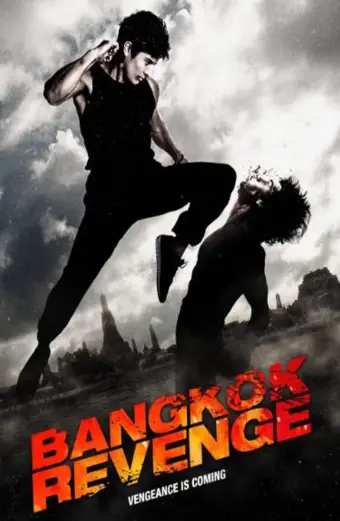 Xem phim Trả Thù (Bangkok Revenge) - 2011 - Vietsub - Thái Lan