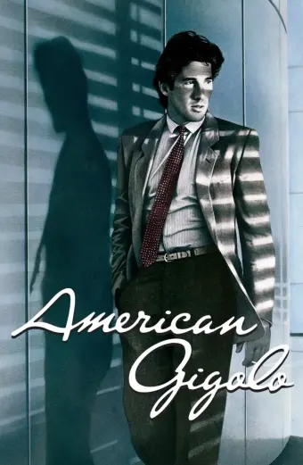 Trai Bao Cao Cấp (American Gigolo)