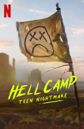 Trại địa ngục: Ác mộng tuổi teen (Hell Camp: Teen Nightmare)