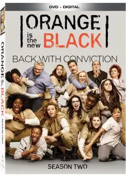 Trại Giam Kiểu Mỹ (Phần 2) (Orange Is The New Black (Season 2))