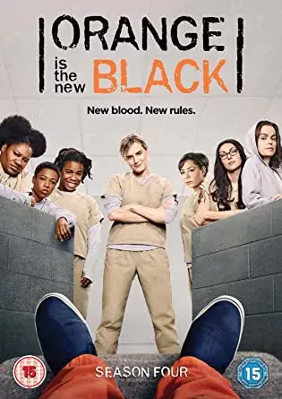 Trại Giam Kiểu Mỹ (Phần 4) (Orange Is The New Black (Season 4))