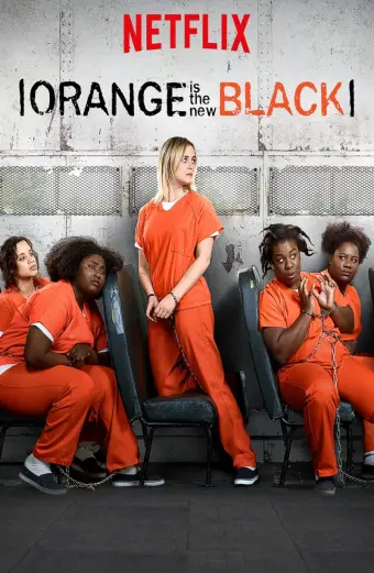 Trại Giam Kiểu Mỹ (Phần 6) (Orange Is The New Black (Season 6))