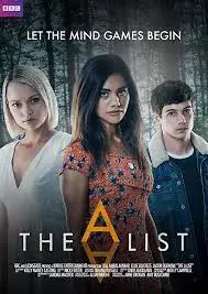 Trại Hè Ác Mộng (Phần 1) (The A List (Season 1))