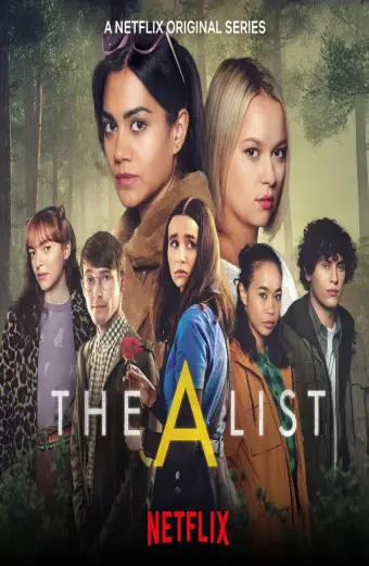 Trại Hè Ác Mộng (Phần 2) (The A List (Season 2))