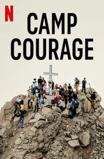 Trại hè dũng cảm (Camp Courage)