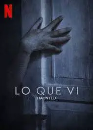 Trải nghiệm ma quái (Phần 2) (Haunted (Season 2))