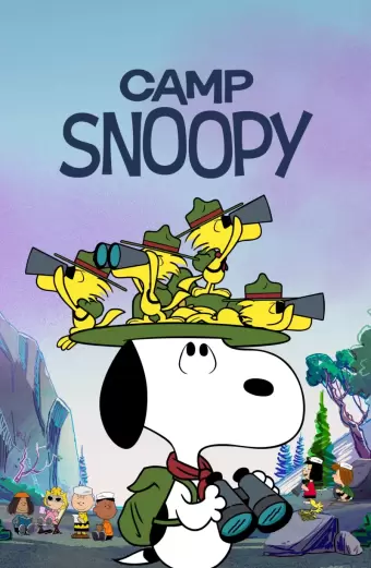 Trại Snoopy (Camp Snoopy)