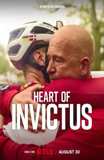 Trái tim của Invictus (Heart of Invictus)