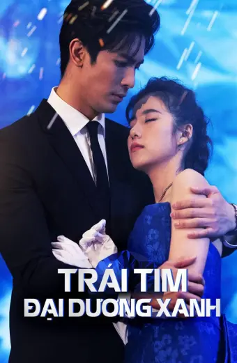 Trái Tim Đại Dương Xanh (The Blue Ocean Diamond)