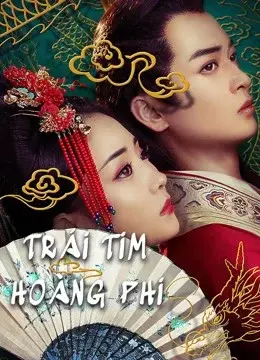 Trái Tim Hoàng Phi (Queen of my Heart)