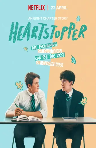 Trái tim ngừng nhịp (Heartstopper)