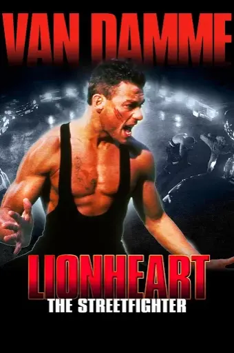 Trái tim sư tử (Lionheart)