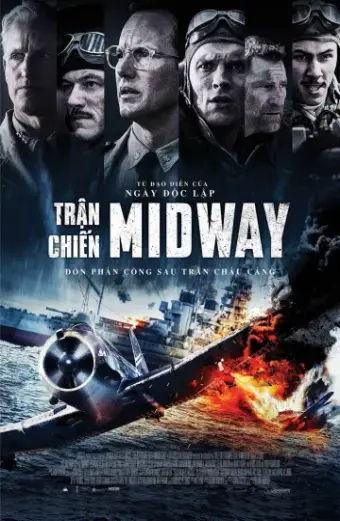 Trận Chiến Midway