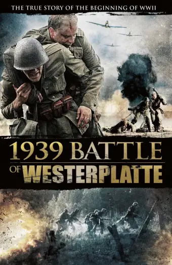 Xem phim Trận Chiến Westerplatte (Battle of Westerplatte) - 2013 - Vietsub - Ba lan