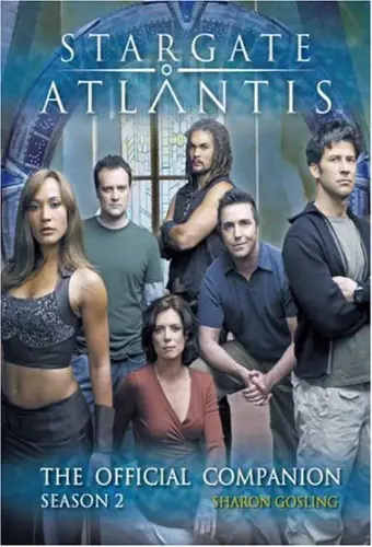 Trận Chiến Xuyên Vũ Trụ Phần 2 (Stargate: Atlantis (Season 2))