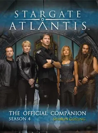 Trận Chiến Xuyên Vũ Trụ Phần 4 (Stargate: Atlantis (Season 4))