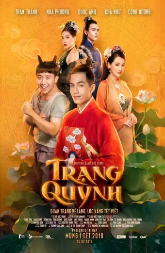 Trạng Quỳnh (Trang Quynh)