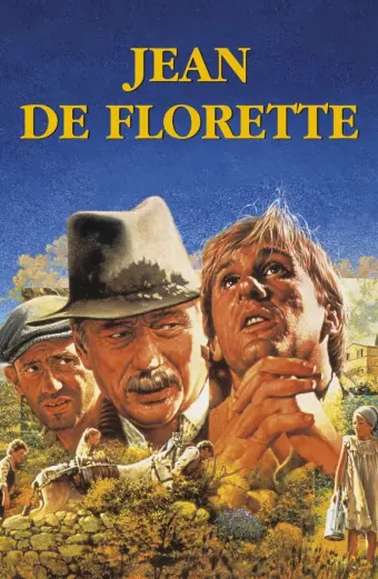 Trang Trại (Jean de Florette)