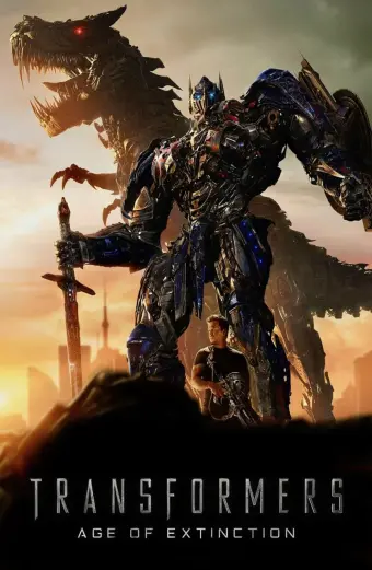 Transformers: Kỷ Nguyên Hủy Diệt (Transformers: Age of Extinction)