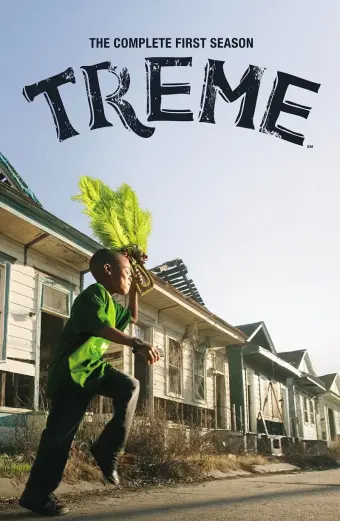 Treme (Phần 1) (Treme (Season 1))