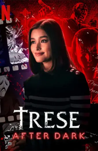 Trese: Hậu trường (Trese After Dark)