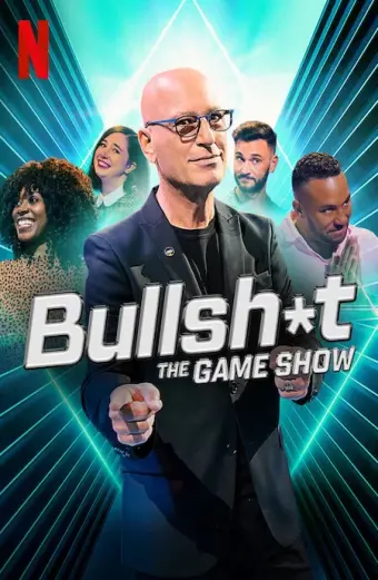 Triệu phú nói bịp (Bullsh*t The Gameshow)