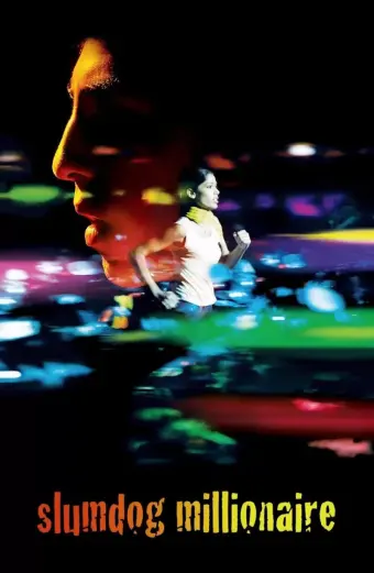 Triệu Phú Ổ Chuột (Slumdog Millionaire)