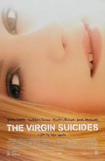 Trinh Nữ Tự Sát (The Virgin Suicides)