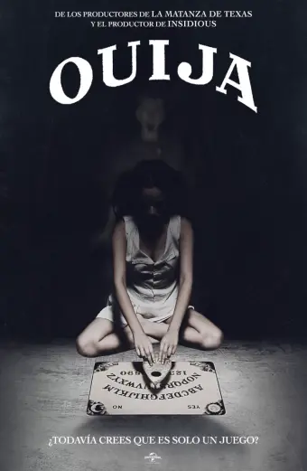 Trò chơi gọi hồn (Ouija)