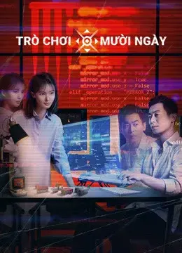 Trò Chơi Mười Ngày (Kidnapping Game)