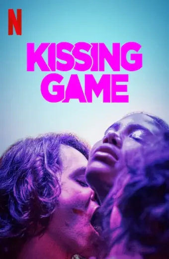 Trò chơi truyền miệng (Kissing Game)