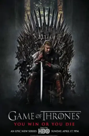 Trò Chơi Vương Quyền 1 (Game Of Thrones (Season 1))