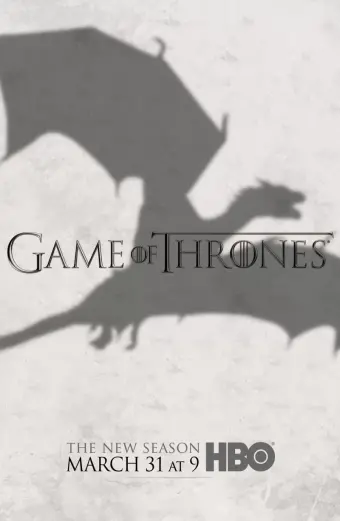 Trò Chơi Vương Quyền 3 (Game Of Thrones (Season 3))